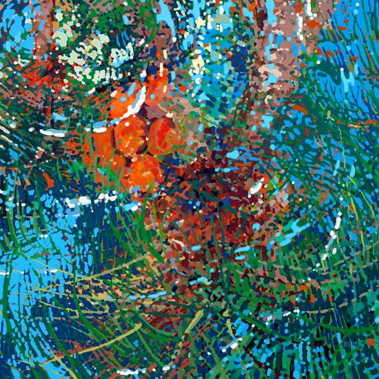 Art Print, , large