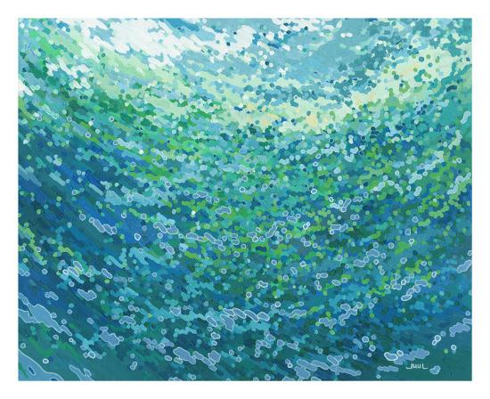 Art Print, , large