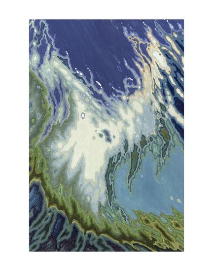 Art Print, , large
