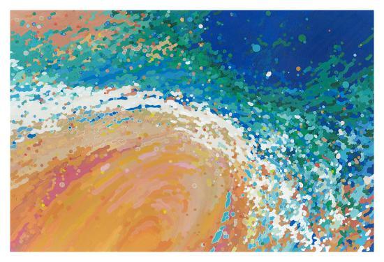 Art Print, , large