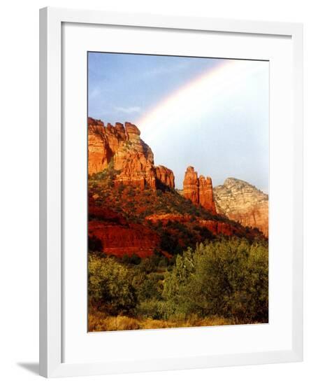 Framed Photographic Print, , large