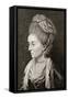 Margaret, Lady Clive-null-Framed Stretched Canvas