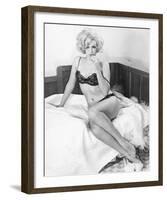 Margaret Lee-null-Framed Photo