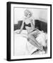 Margaret Lee-null-Framed Photo