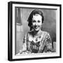 Margaret Lindsay, American Actress, 1934-1935-null-Framed Giclee Print