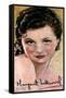 Margaret Lockwood, British Actress, 20th Century-null-Framed Stretched Canvas