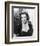 Margaret Lockwood-null-Framed Photo