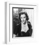 Margaret Lockwood-null-Framed Photo