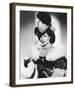 Margaret Lockwood-null-Framed Photo