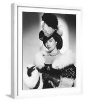 Margaret Lockwood-null-Framed Photo