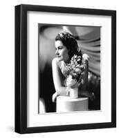 Margaret Lockwood-null-Framed Photo