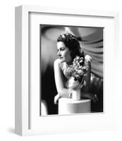 Margaret Lockwood-null-Framed Photo