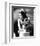 Margaret Lockwood-null-Framed Photo