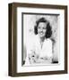 Margaret Lockwood-null-Framed Photo