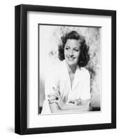 Margaret Lockwood-null-Framed Photo