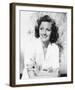 Margaret Lockwood-null-Framed Photo