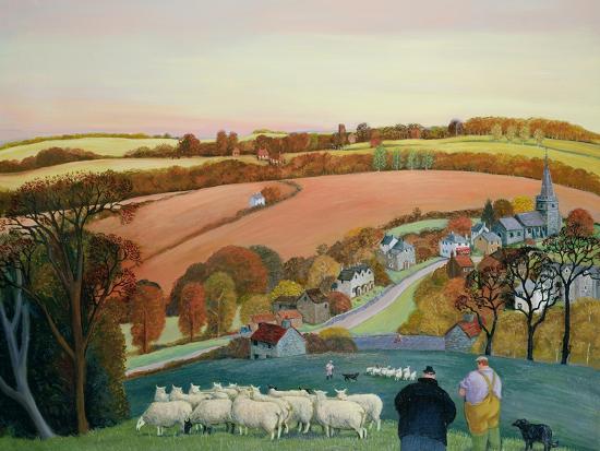 Giclee Print, , large
