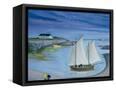 Canvas Black