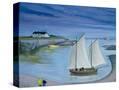 Stretched Canvas