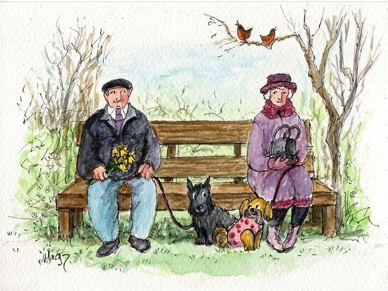 Premium Giclee Print, , large