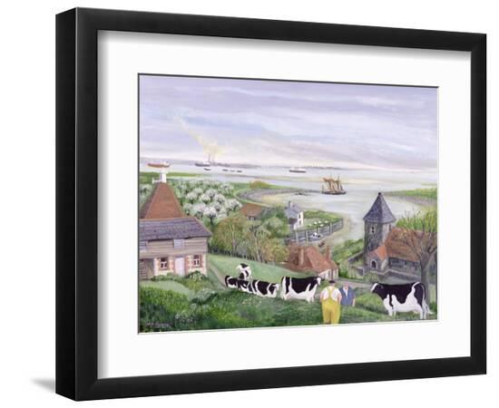Premium Giclee Print, , large