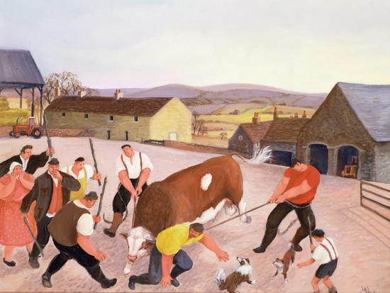 Giclee Print, , large