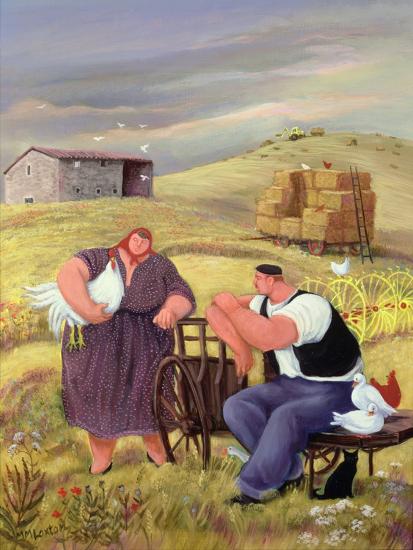Giclee Print, , large