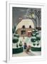 Gramercy White