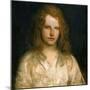 Margaret Mackittrick, C.1903-Abbott Handerson Thayer-Mounted Giclee Print