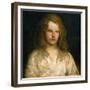 Margaret Mackittrick, C.1903-Abbott Handerson Thayer-Framed Giclee Print