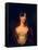 Margaret Moncrieff-Sir Henry Raeburn-Framed Stretched Canvas