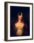 Margaret Moncrieff-Sir Henry Raeburn-Framed Giclee Print