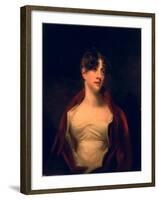 Margaret Moncrieff-Sir Henry Raeburn-Framed Giclee Print