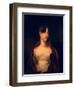 Margaret Moncrieff-Sir Henry Raeburn-Framed Giclee Print