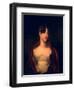 Margaret Moncrieff-Sir Henry Raeburn-Framed Giclee Print