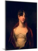 Margaret Moncrieff-Sir Henry Raeburn-Mounted Giclee Print