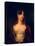 Margaret Moncrieff-Sir Henry Raeburn-Stretched Canvas