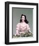 Margaret O'Brien-null-Framed Photo