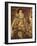 Margaret of Austria (1522-86) Duchess of Parma-null-Framed Giclee Print