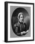 Margaret of Austria-James Brown-Framed Art Print