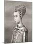 Margaret of Denmark-null-Mounted Giclee Print