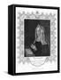 Margaret of Lancaster, Mother of Henry VII-WT Mote-Framed Stretched Canvas