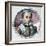 Margaret of Parma (1522-1586). Governor of the Netherlands from 1559-1567 and from 1578-1582-null-Framed Giclee Print