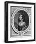 Margaret Paston-null-Framed Art Print