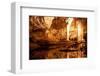 Margaret River Cave Australia-null-Framed Art Print