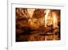 Margaret River Cave Australia-null-Framed Art Print