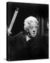 Margaret Rutherford - Murder She Said-null-Stretched Canvas