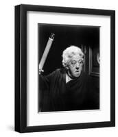 Margaret Rutherford - Murder She Said-null-Framed Photo