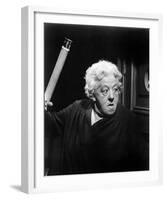 Margaret Rutherford - Murder She Said-null-Framed Photo