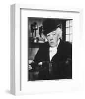 Margaret Rutherford-null-Framed Photo